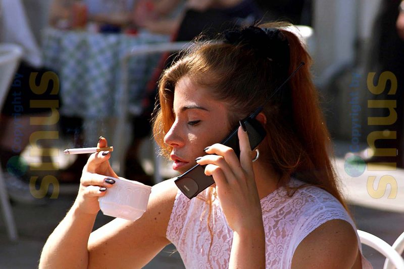 feinen Kaffee geniessen