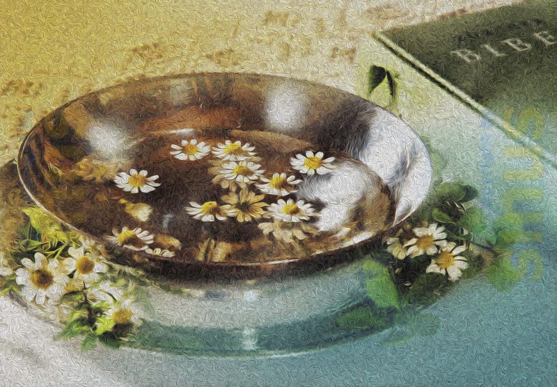 Evangelisch-reformierte Kirche