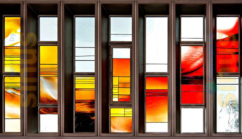 reformierte Kirche Aarau-Rohr