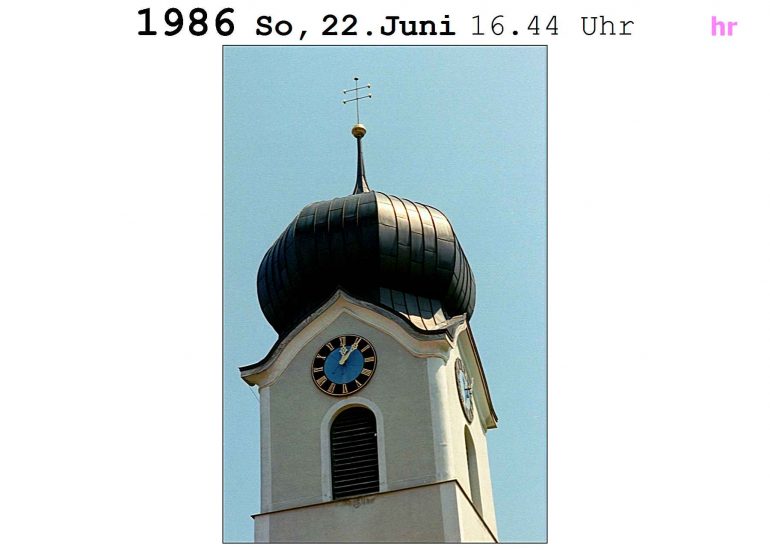 Maseltrangen SG:  Familien-Treffen copyright by SINUS and David