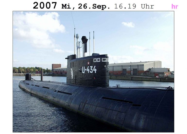 Hamburg (D):  Reise copyright by SINUS and David