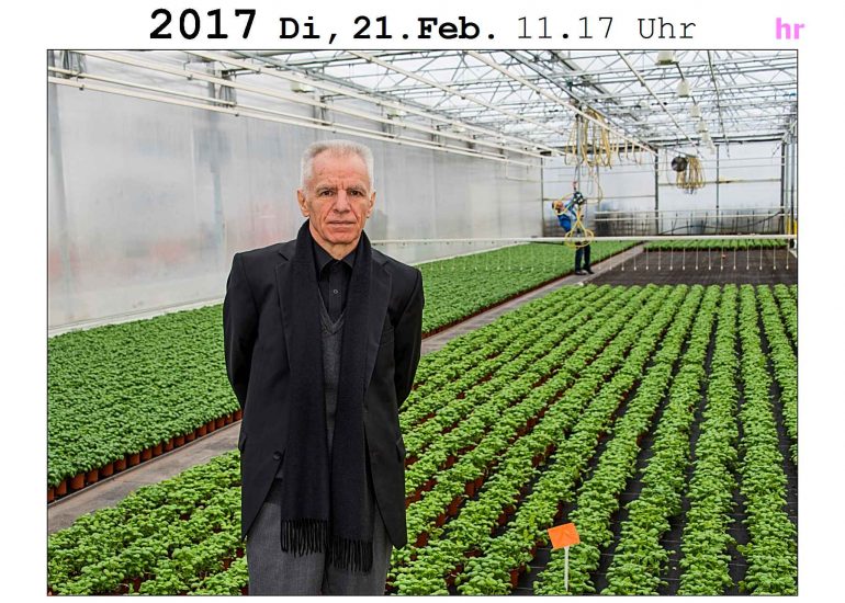 Schwerzenbach ZH: Auftrag Coopzeitung für Fotoagentur Sinus  copyright by SINUS